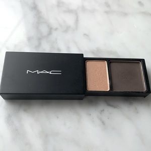 Mac - Eyebrow shader